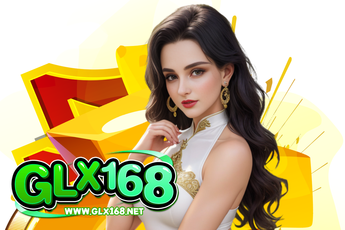 glx168 slot