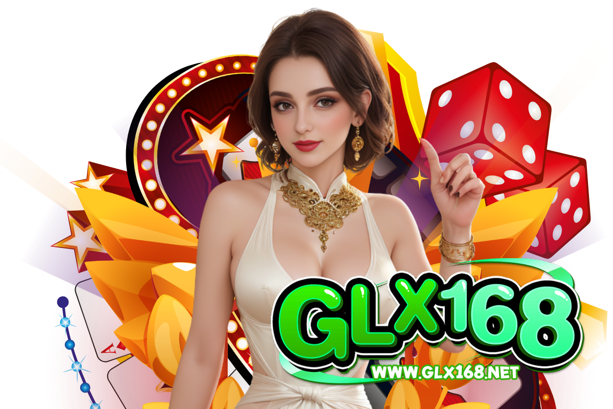 glx168 wallet